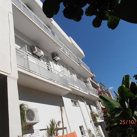 Diana Rooms Chania  Bagian luar foto