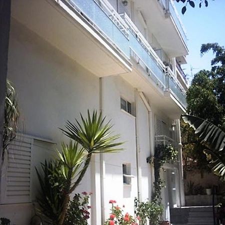 Diana Rooms Chania  Bagian luar foto