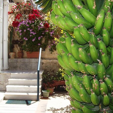 Diana Rooms Chania  Bagian luar foto