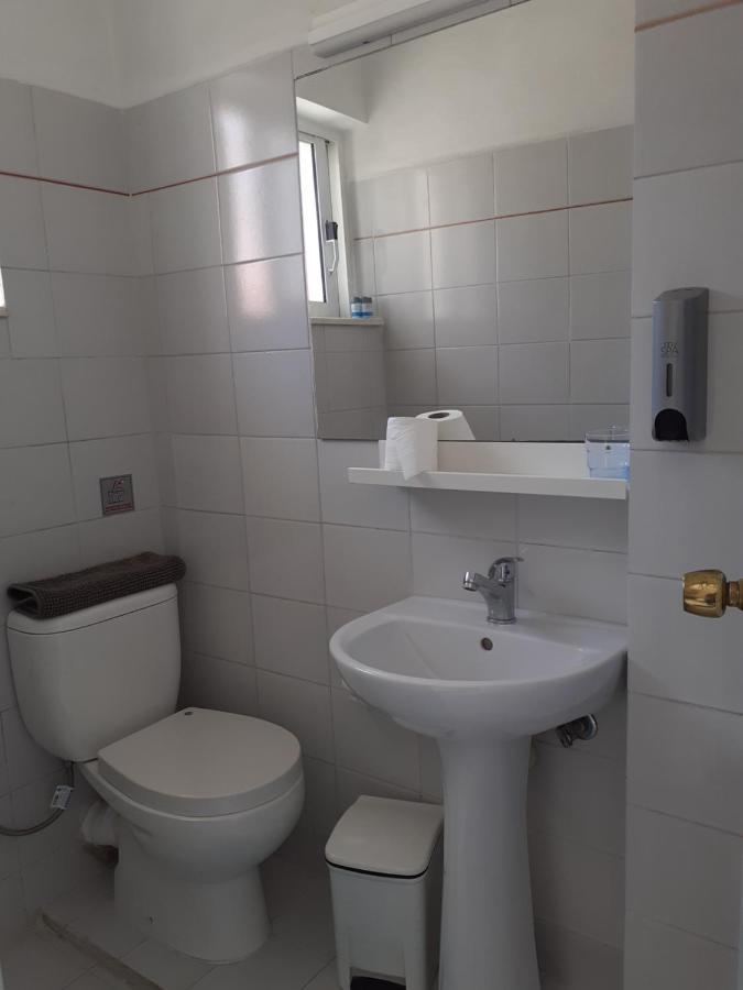 Diana Rooms Chania  Bagian luar foto