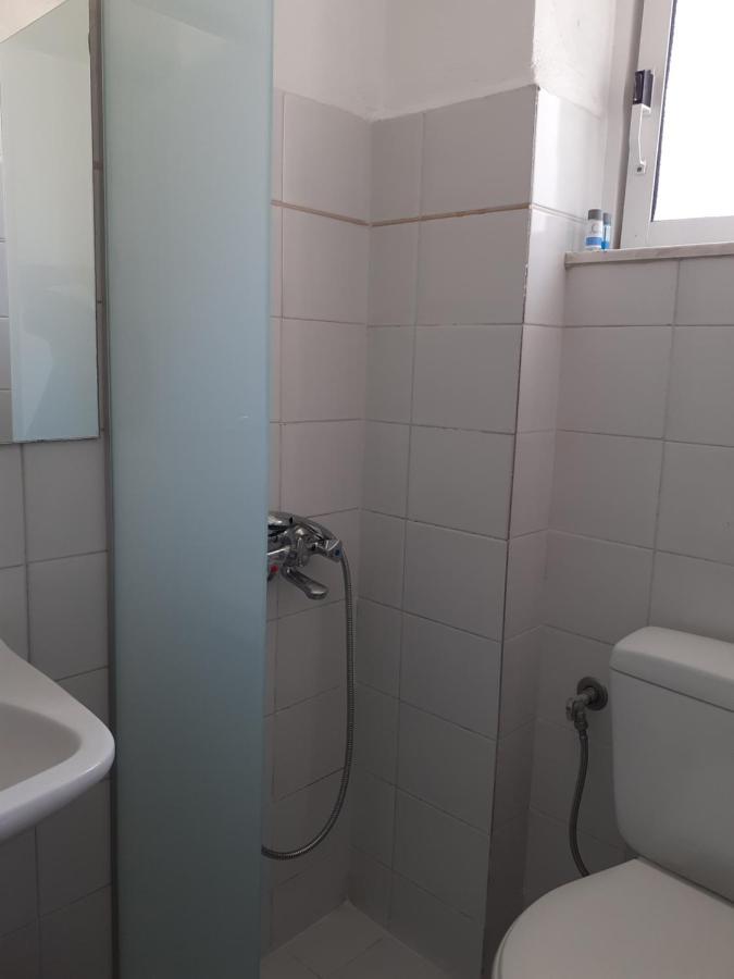 Diana Rooms Chania  Bagian luar foto