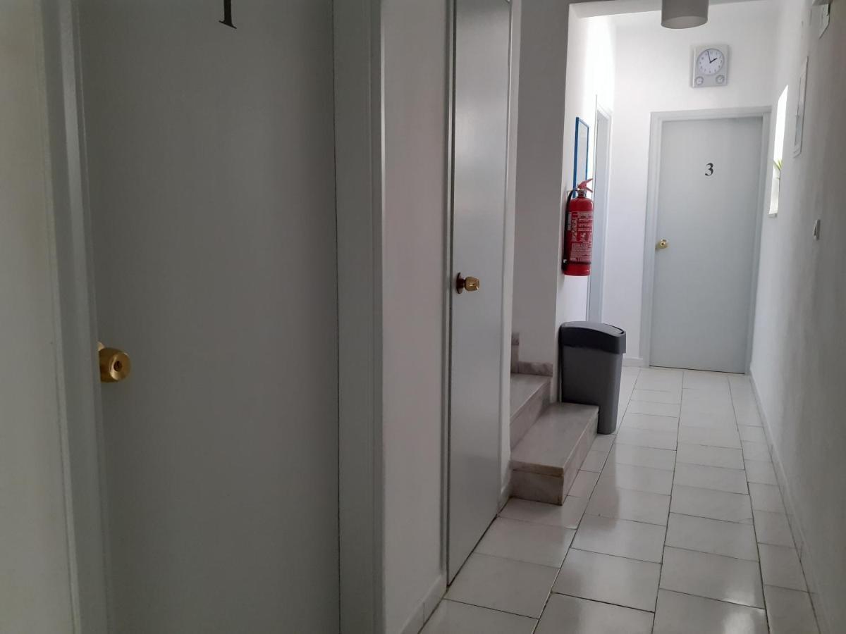 Diana Rooms Chania  Bagian luar foto