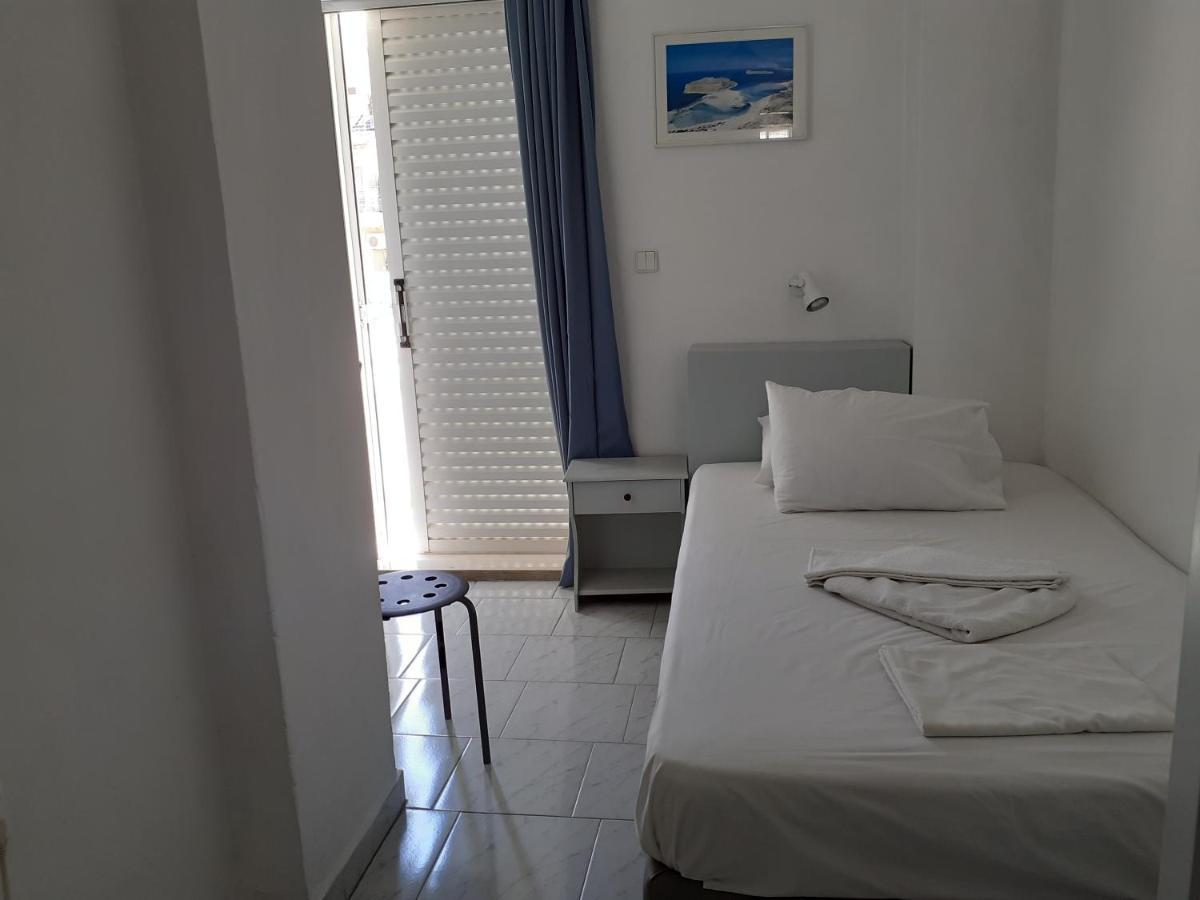 Diana Rooms Chania  Bagian luar foto