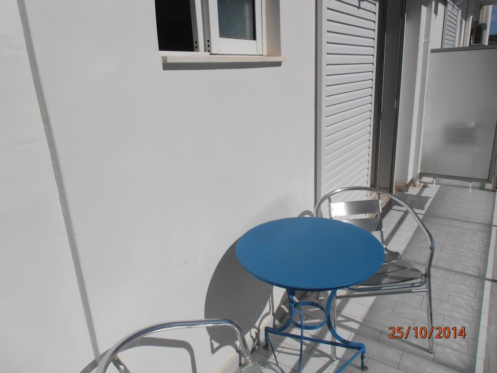 Diana Rooms Chania  Bagian luar foto