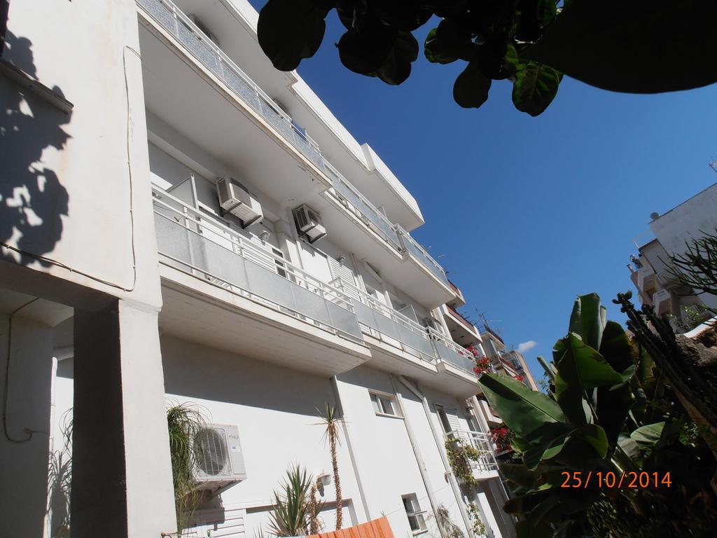 Diana Rooms Chania  Bagian luar foto
