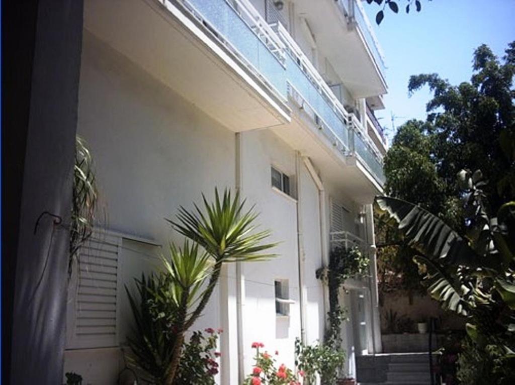Diana Rooms Chania  Bagian luar foto