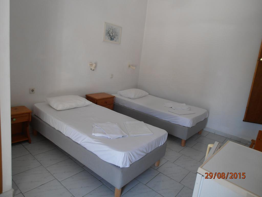 Diana Rooms Chania  Bagian luar foto