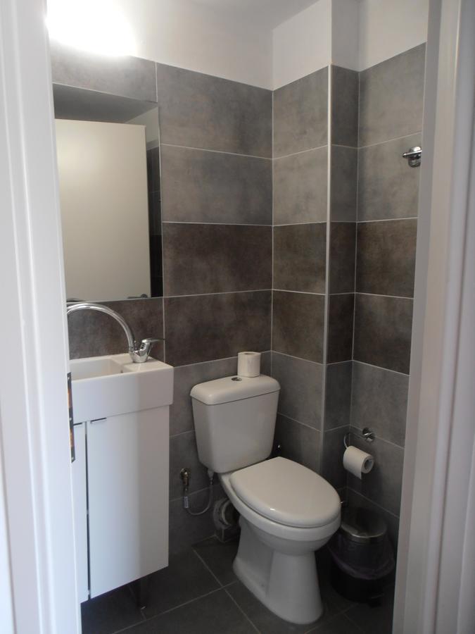 Diana Rooms Chania  Bagian luar foto