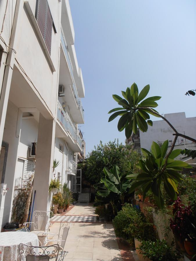 Diana Rooms Chania  Bagian luar foto