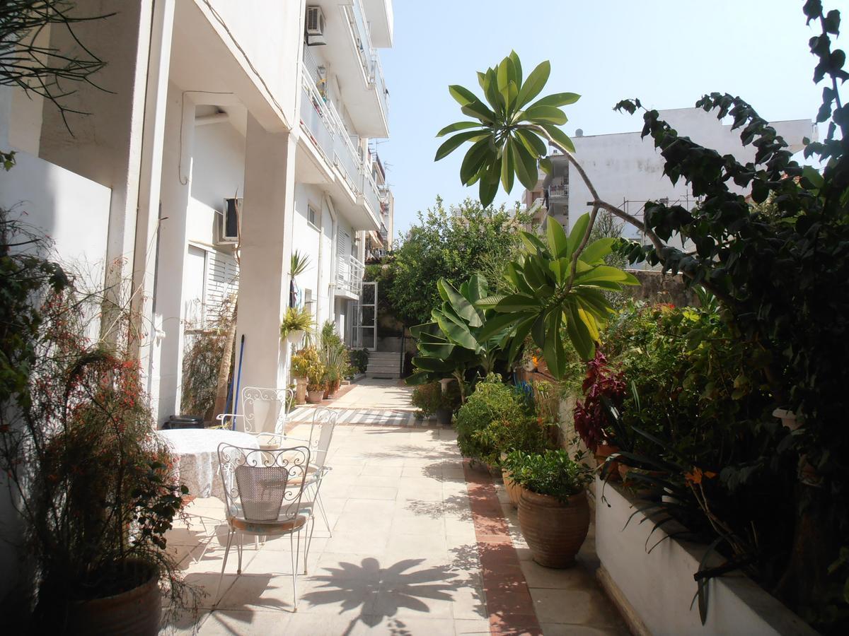 Diana Rooms Chania  Bagian luar foto